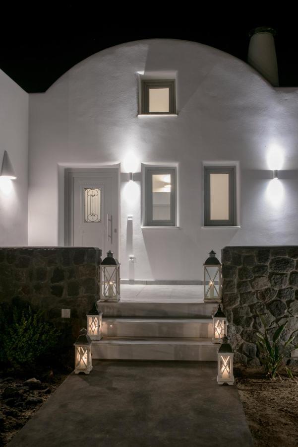 Villa George Farm Land Karterados  Exterior foto